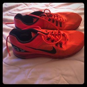 Nike Air Max size 10
